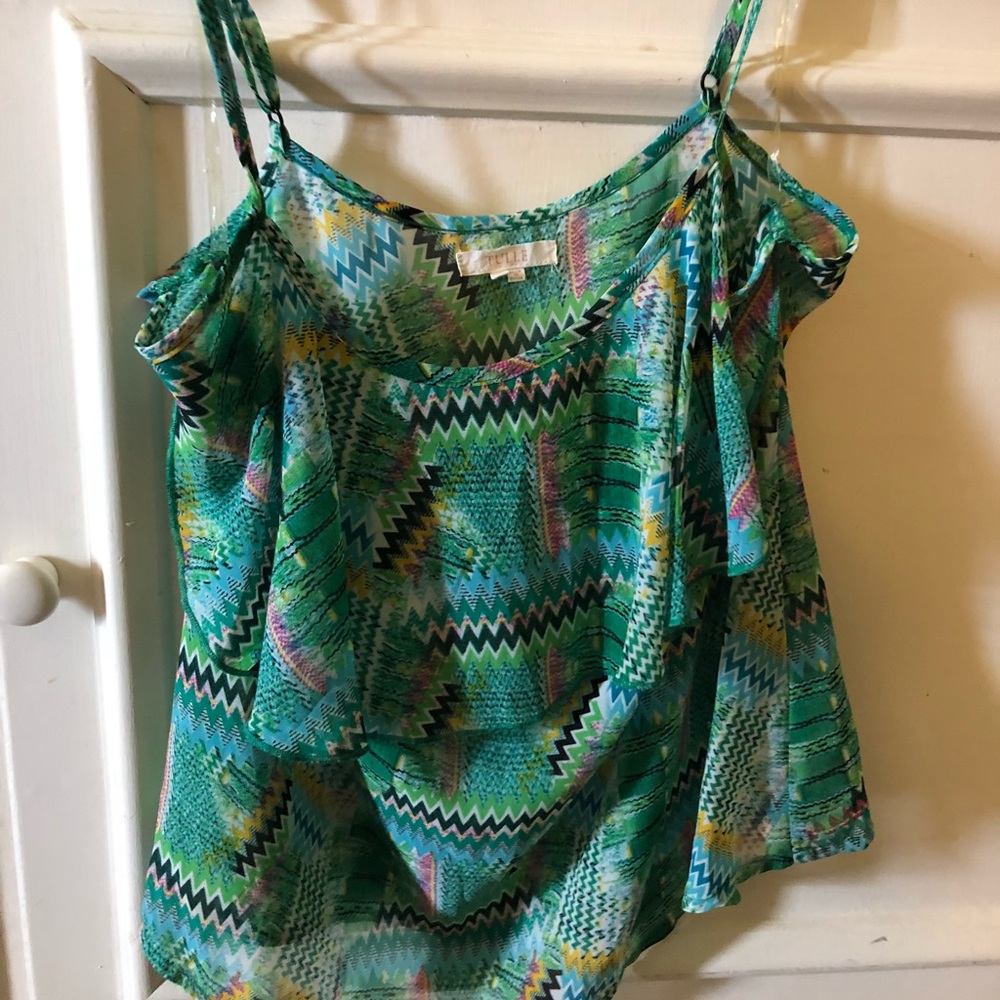 Blouse